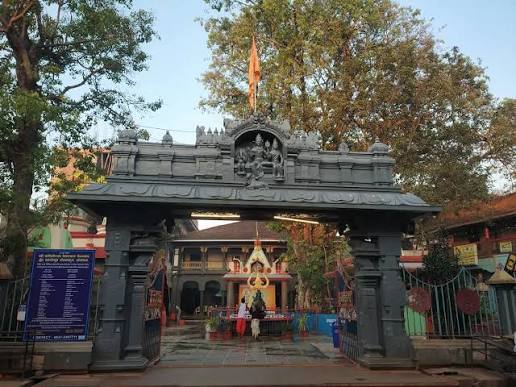 Kapileshwara Temple