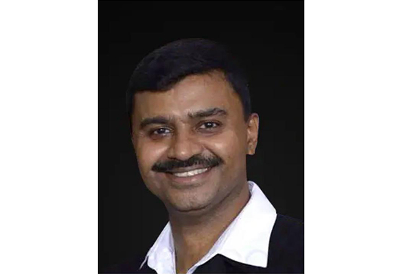 Dr. Kiran Kumar Kulkarni