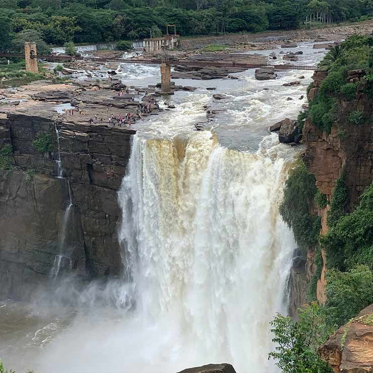 Gokak Falls