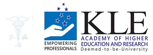 KLE ISSEMCON Logo